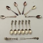 812 4278 SILVER